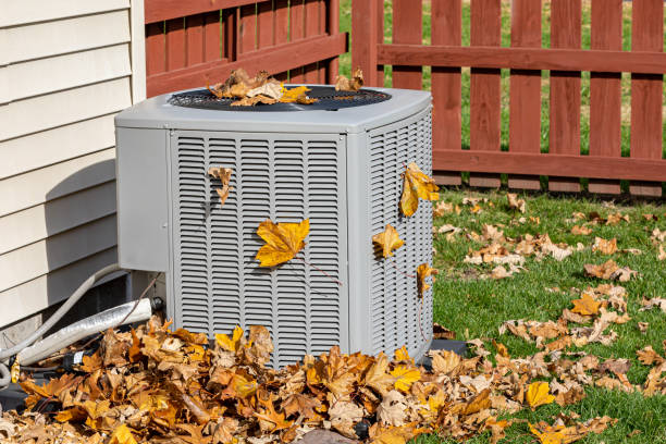 Best Central Air Repair  in Weyers Cave, VA