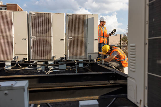 Best HVAC Installation Services  in Weyers Cave, VA