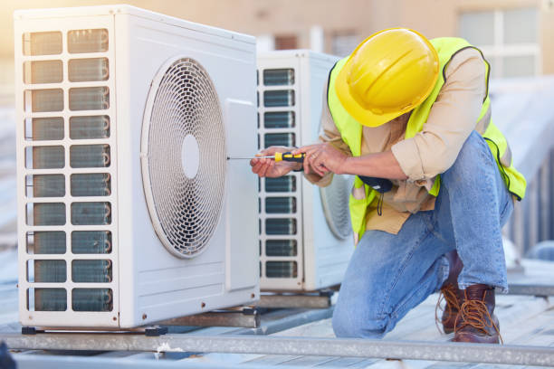 Best HVAC Air Duct Cleaning  in Weyers Cave, VA