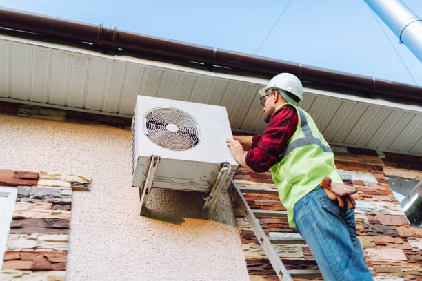 Best Affordable HVAC Services  in Weyers Cave, VA