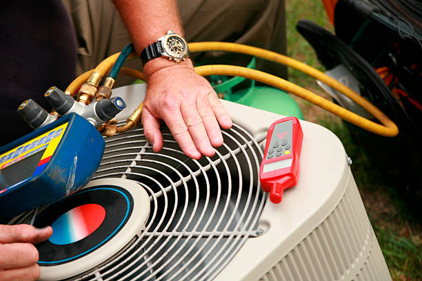 Best Air Conditioning Repair  in Weyers Cave, VA