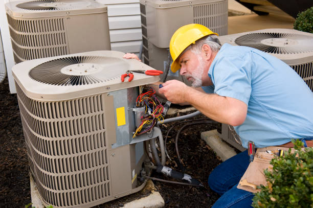 Best HVAC System Installation  in Weyers Cave, VA