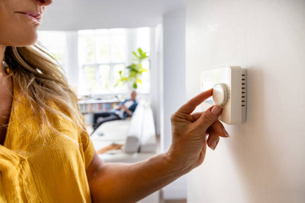 Best Residential HVAC Services  in Weyers Cave, VA