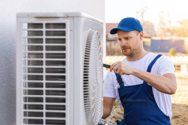 Best HVAC Emergency Services  in Weyers Cave, VA