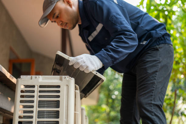 Best HVAC Air Duct Cleaning  in Weyers Cave, VA