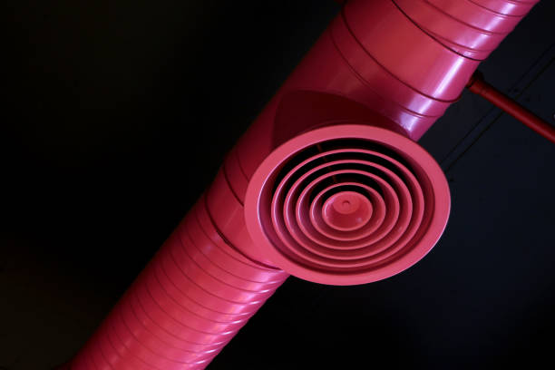 Best HVAC System Installation  in Weyers Cave, VA